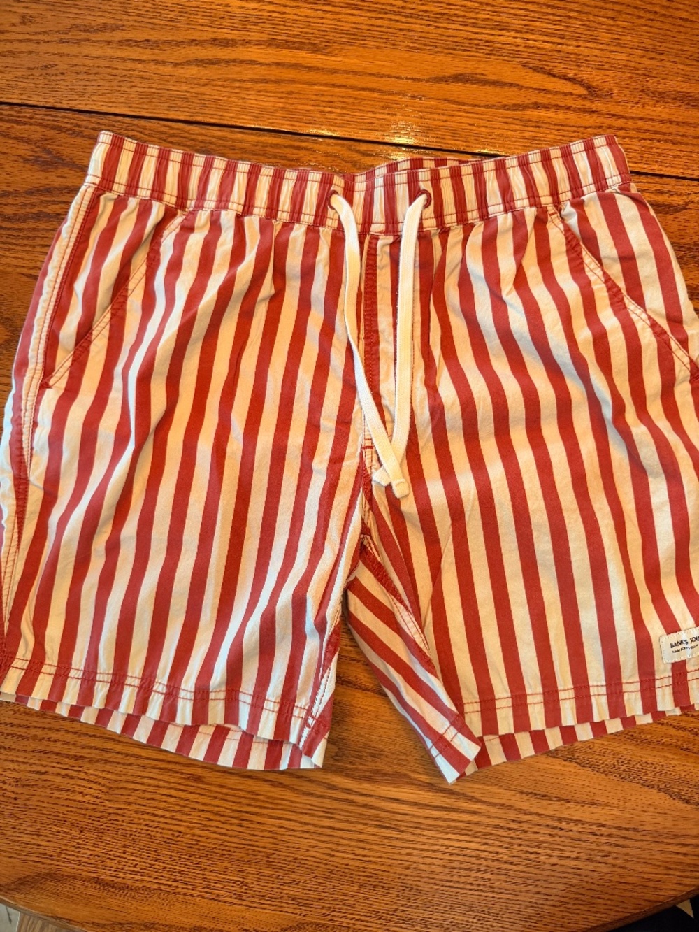 Banks Journal Bathing Suit